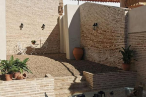 Casa de la Abuela Dolores